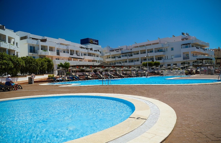 Piscine - 4