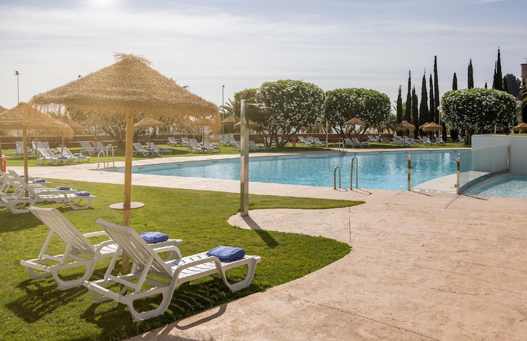 Piscine - 2