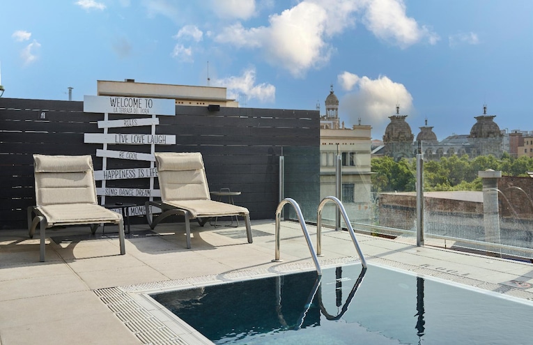 Piscine - 1