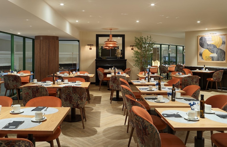 Ristoranti - 3