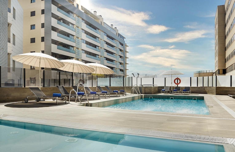 Piscine - 1