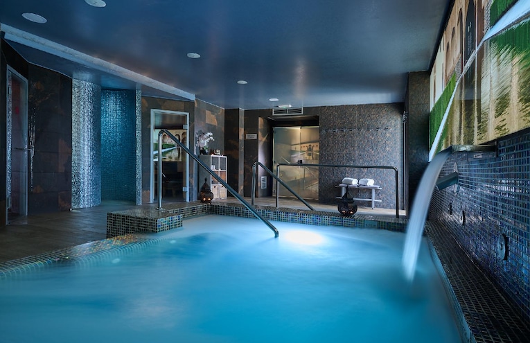 Spa - 2