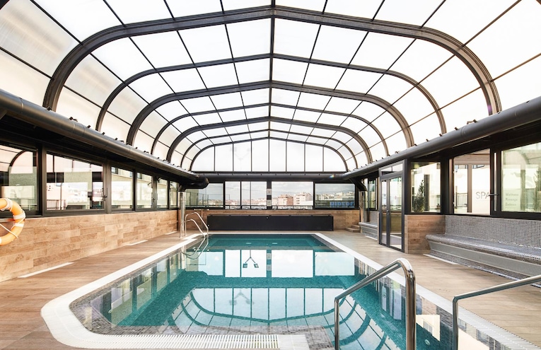 Piscine - 2