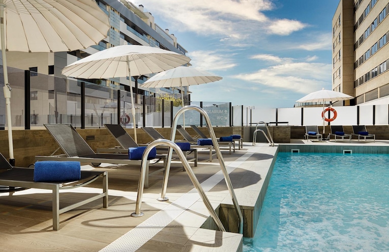 Piscine - 3