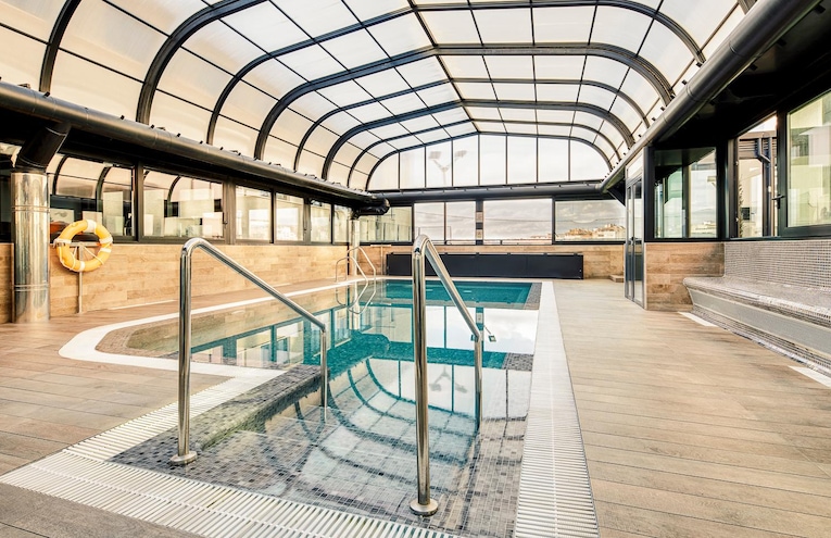 Piscine - 4