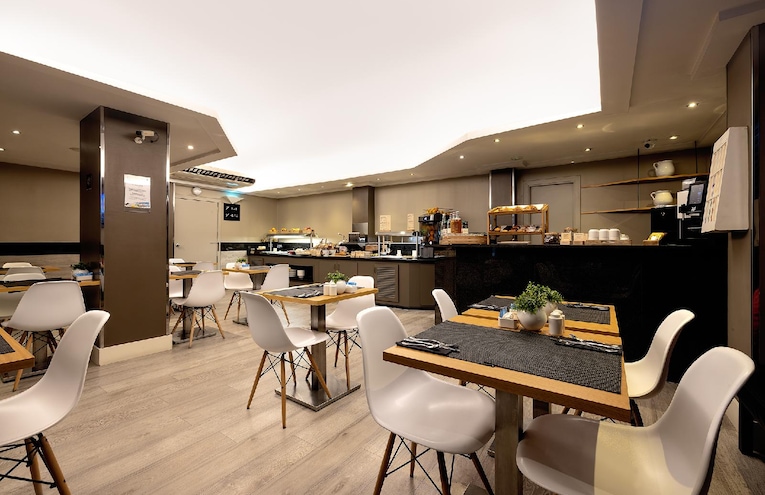 Ristoranti - 1