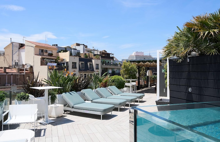 Piscine - 1