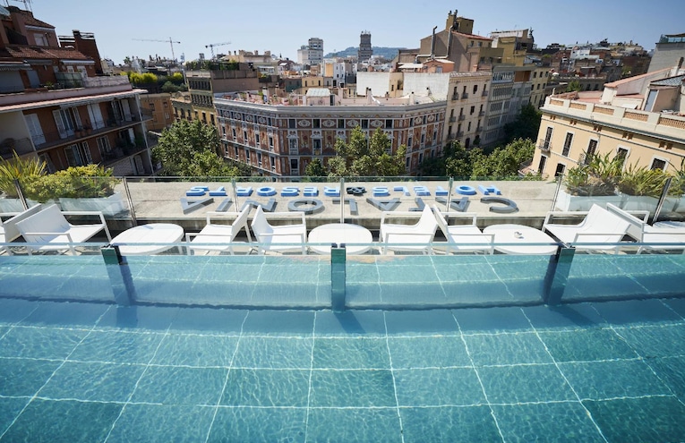 Piscine - 2