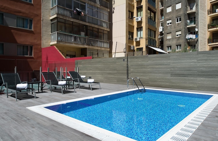 Piscine - 2