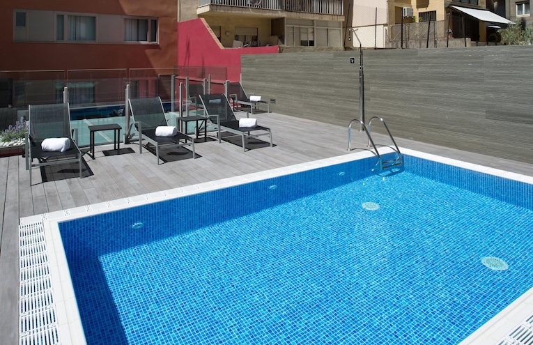 Piscine - 3
