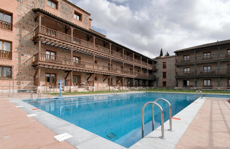 Piscine - 1