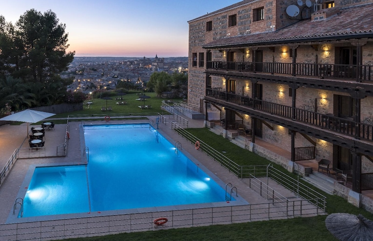 Piscine - 3