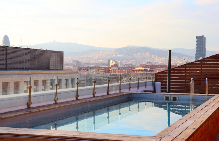 Piscine - 4