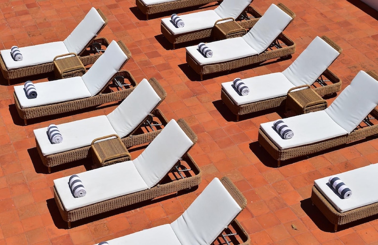 Piscine - 2