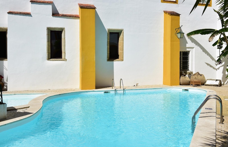 Piscine - 2