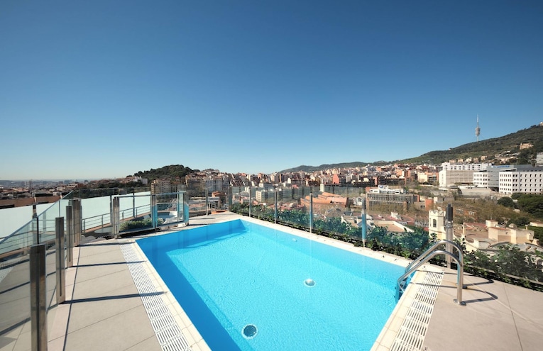 Piscine - 2
