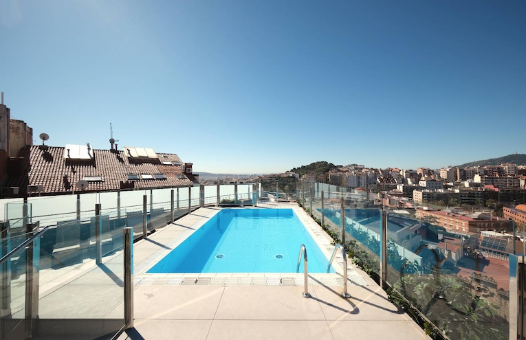 Piscine - 3