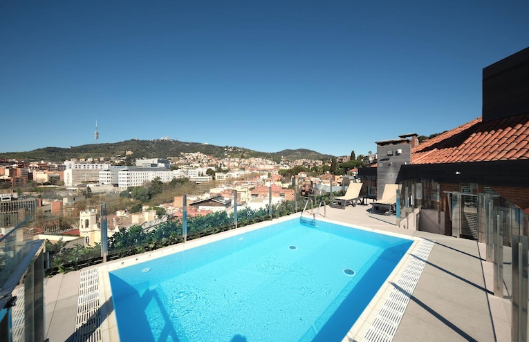Piscine - 4