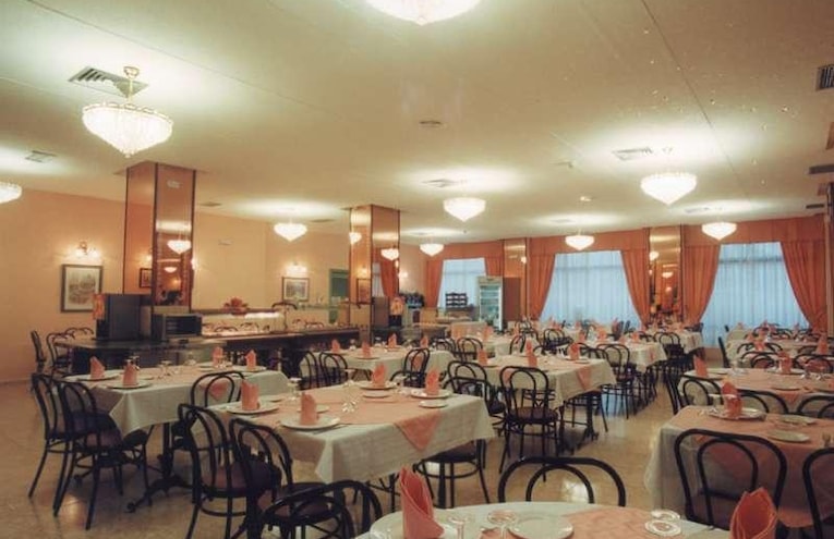 Ristoranti - 1
