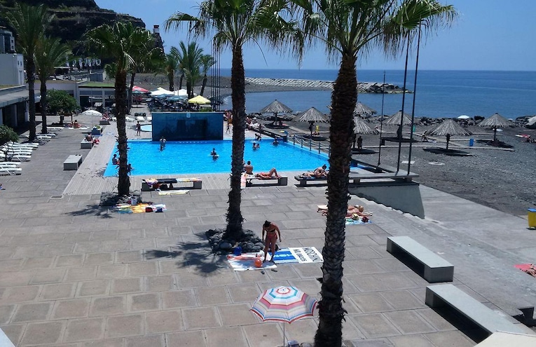 Piscine - 1