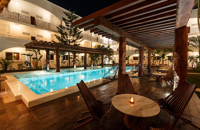 Piscine - 4