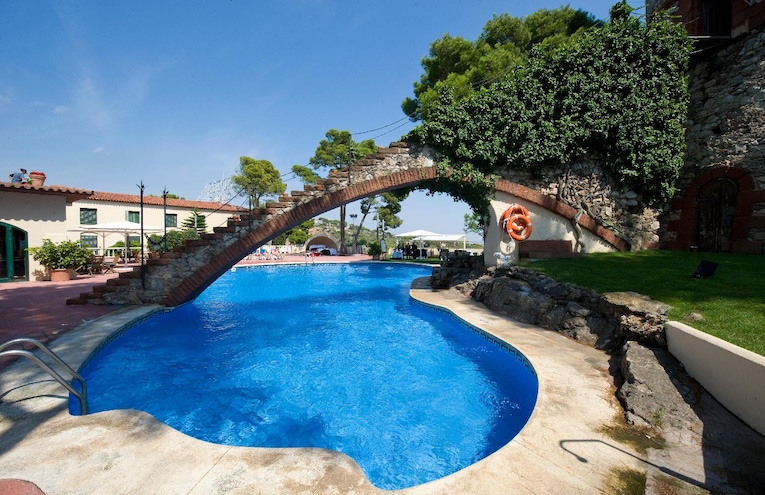 Piscine - 1