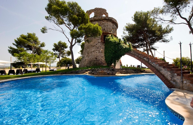 Piscine - 2