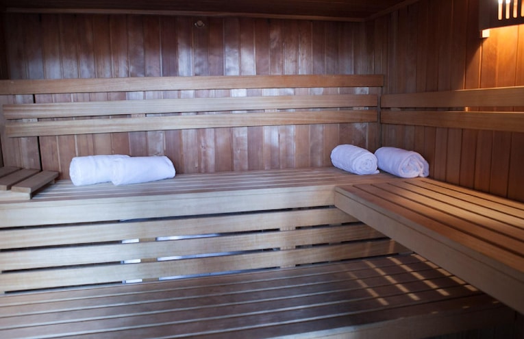 Spa - 2