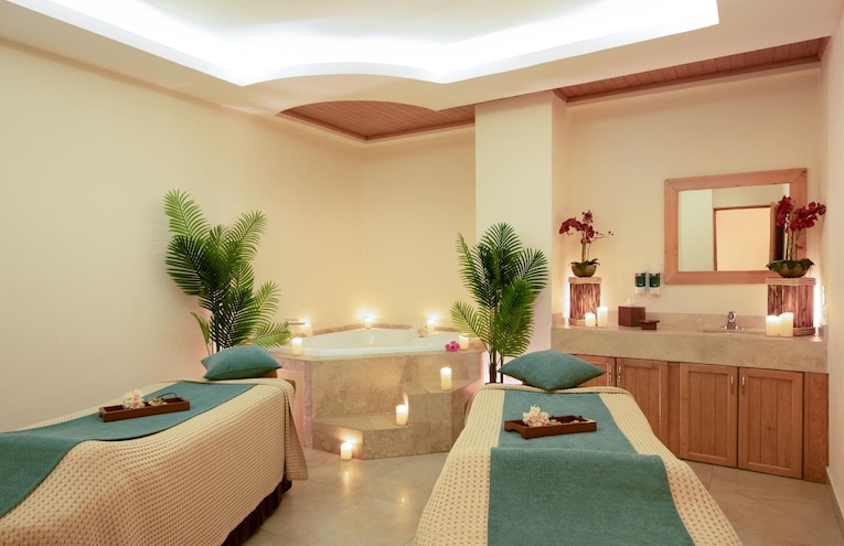Spa - 1