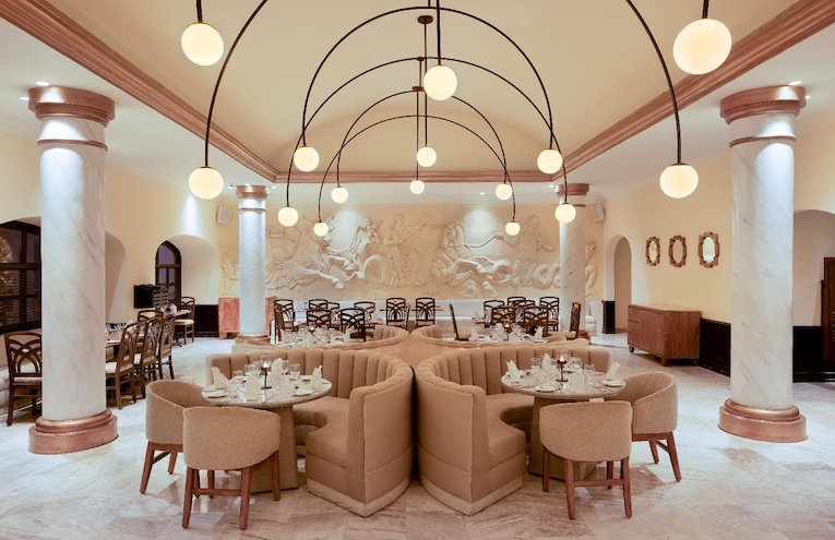 Ristoranti - 3