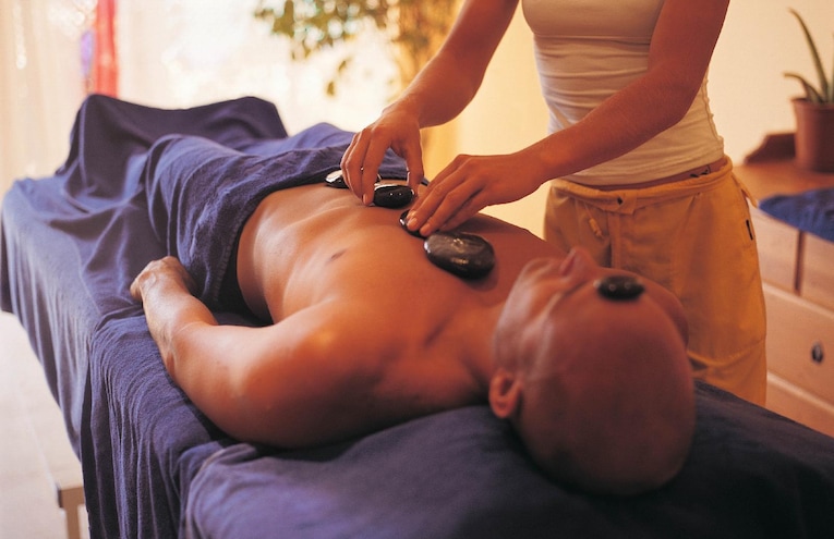 Spa - 1