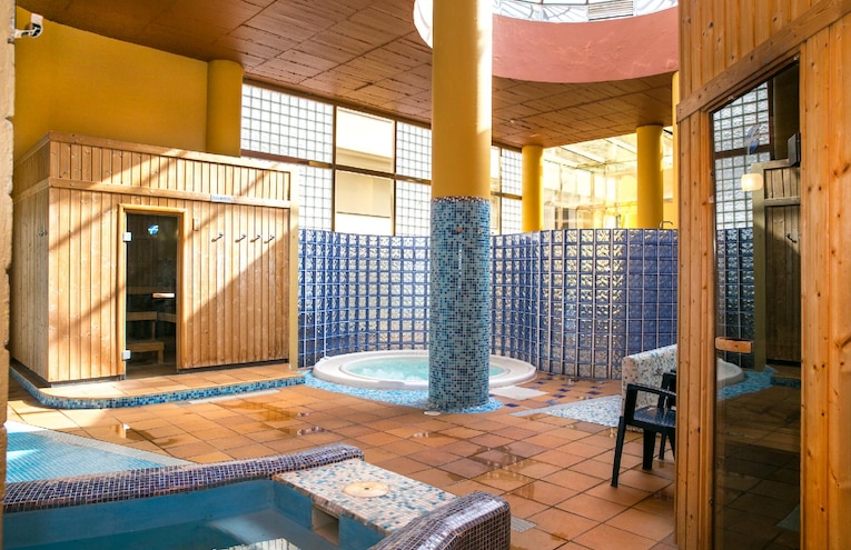 Spa - 1