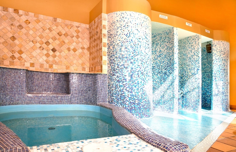 Spa - 2