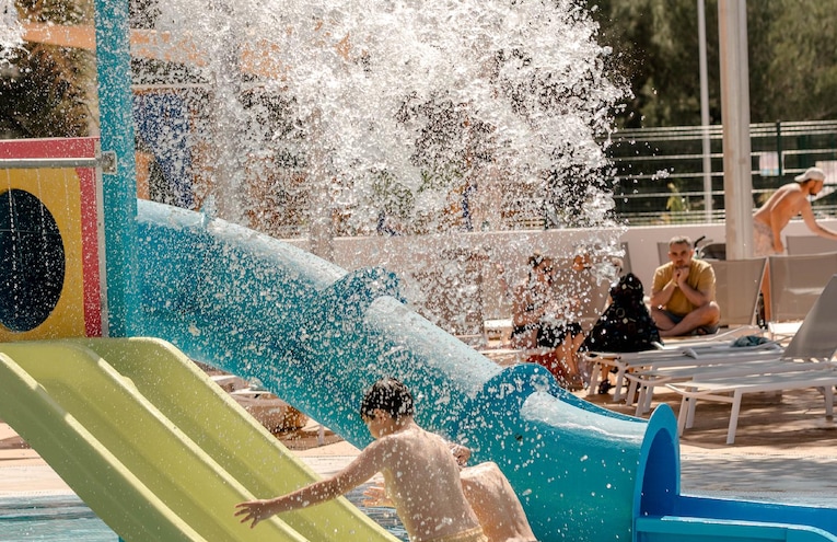 Piscine - 2
