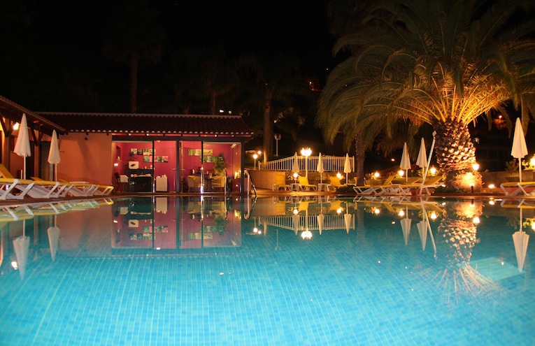Piscine - 3
