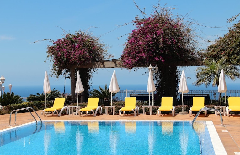 Piscine - 2