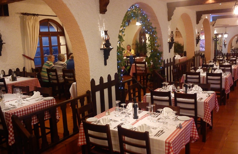 Ristoranti - 1