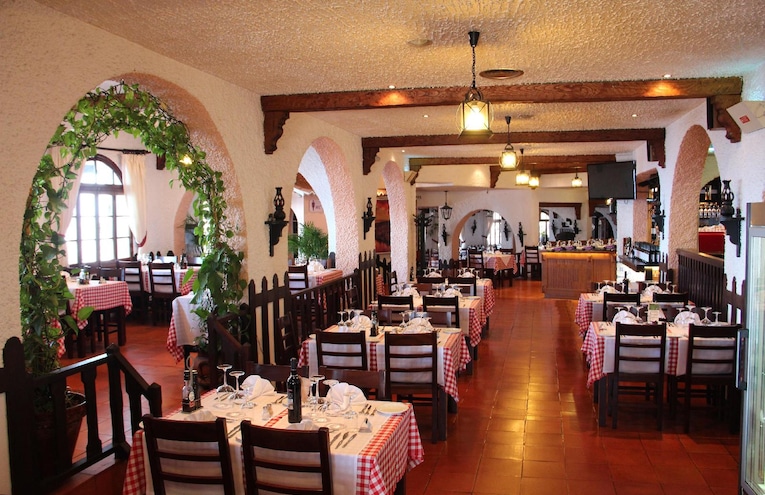 Ristoranti - 2