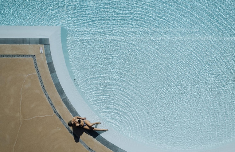 Piscine - 5