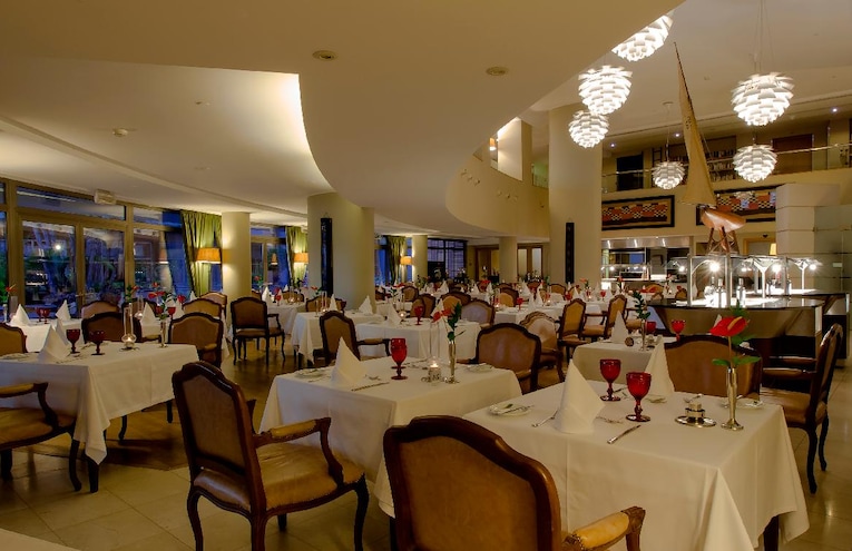 Ristoranti - 1