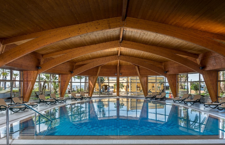 Piscine - 4