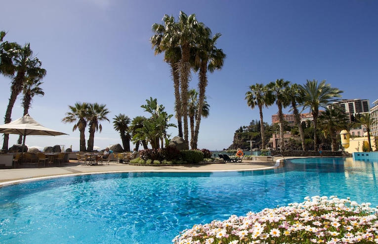 Piscine - 1