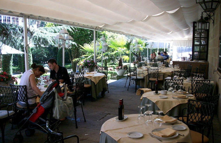 Ristoranti - 1