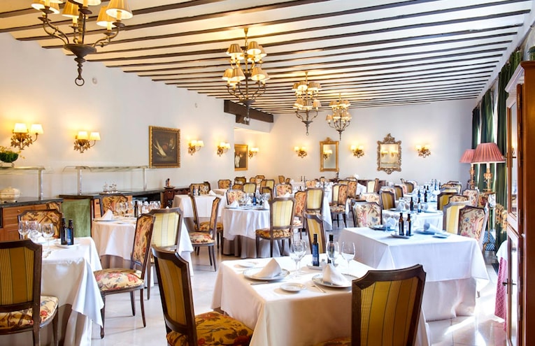 Ristoranti - 1