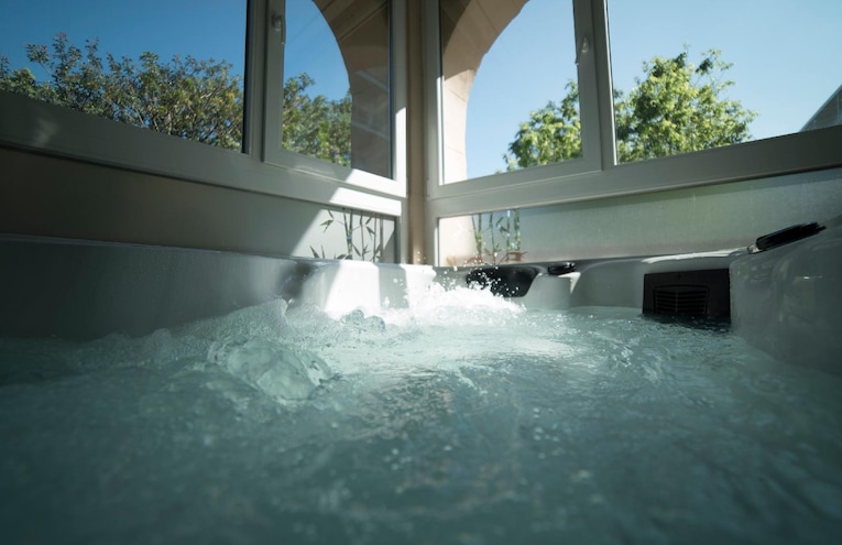 Spa - 2