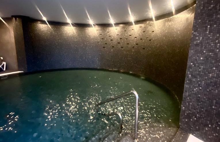 Spa - 1