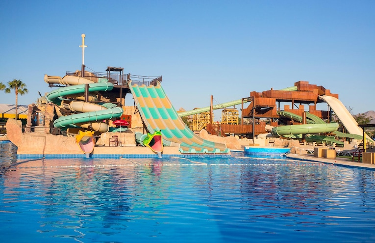 Piscine - 9