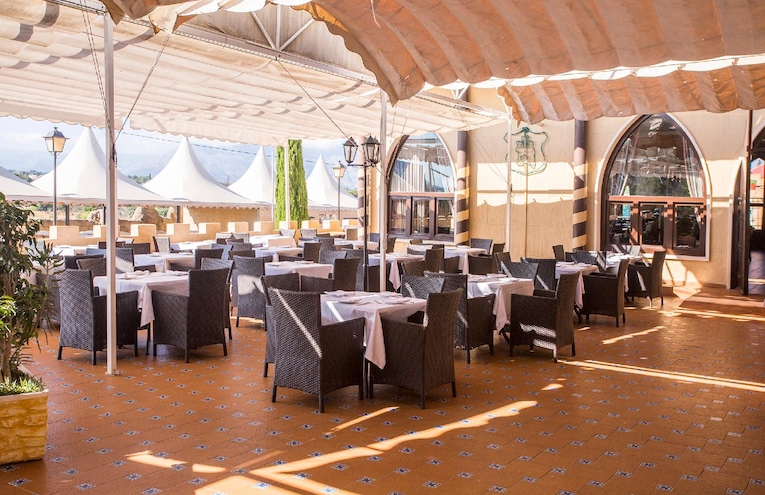 Ristoranti - 4