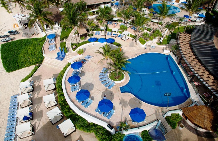 Piscine - 1