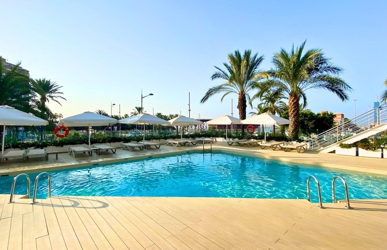Piscine - 1